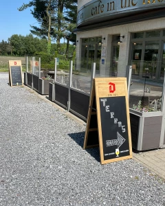 Foto van Cafe In The Mood 8