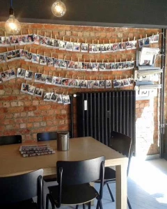 Foto van 8tea5 3