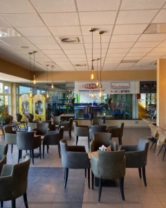 Foto van Sports en catering Heiveld 8