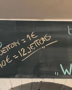 Foto van MTC 15
