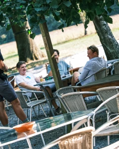Foto van Mijn Muze 8