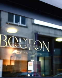 Foto van Boston Pizza liedekerke