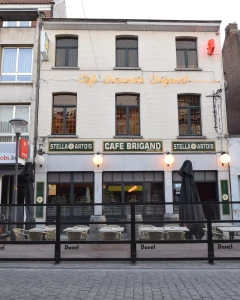 Foto van Den Brigand 10