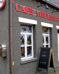 Foto van Meulenberg