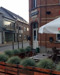 Foto van Het Concept
