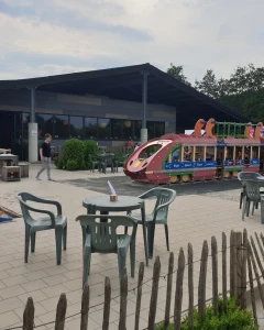 Foto van IJssloeberke 2