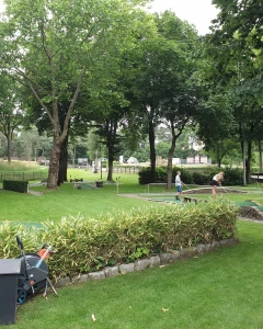 Foto van Mill Hill 2