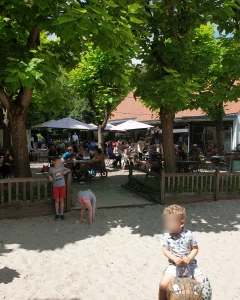 Foto van Melkerij Peerdsbos 3