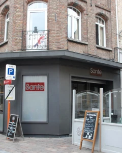 Foto van Santé