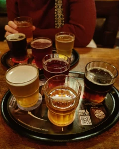Foto van À la Bécasse 3