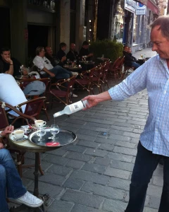 Foto van Café De Gentenaar 3