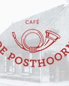 Foto van Café De Posthoorn 2