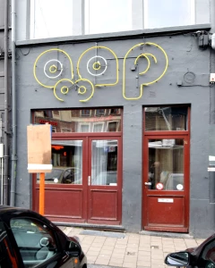 Foto van AAP