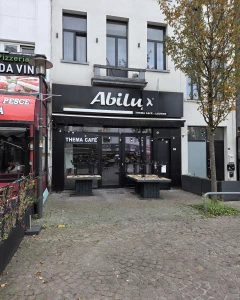 Foto van Abilux