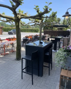 Foto van Cafe In The Mood 10