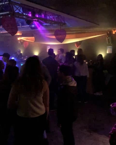Foto van Crew Club 6