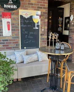 Foto van The Fox Pub 2