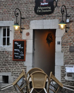 Foto van De Swaen 3