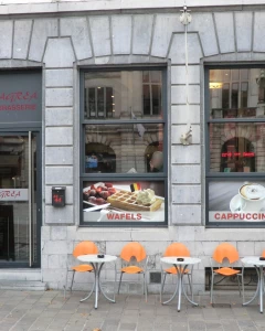 Foto van Agrea