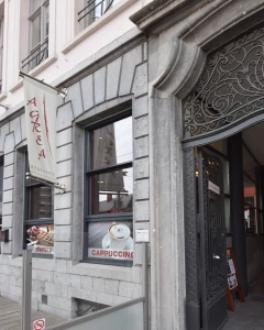 Foto van Agrea 2
