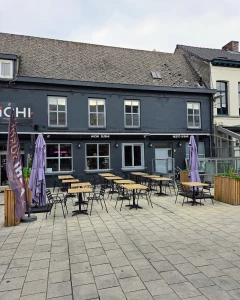 Foto van Aichi Sushi 2