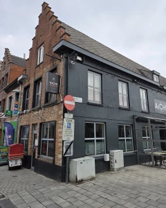 Foto van Aichi Sushi