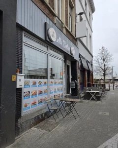 Foto van Ali Baba Mechelen