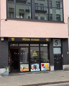 Foto van AliBaba Restaurant