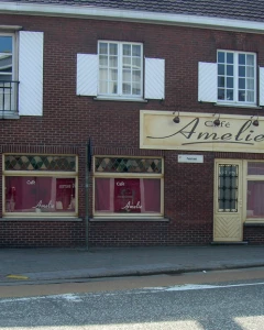 Foto van Amelie 2