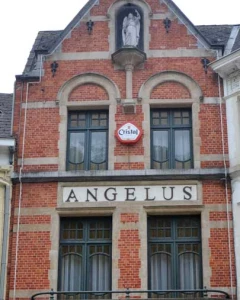 Foto van Angelus