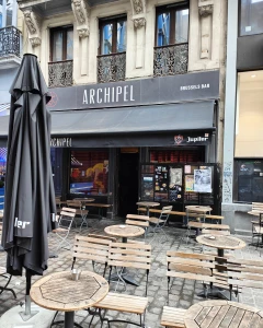Foto van Archipel