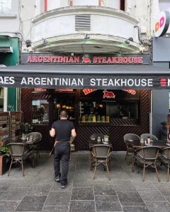 Foto van Argentinian Steakhouse