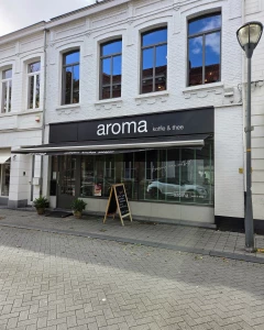 Foto van Aroma