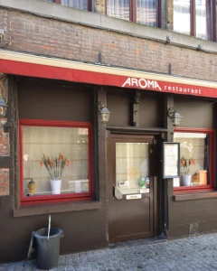Foto van Aroma