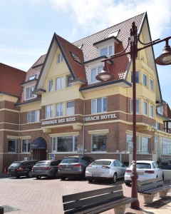 Foto van Auberge des Rois