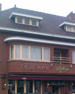 Foto van Auberge Al Piccolo