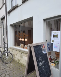 Foto van Avalon