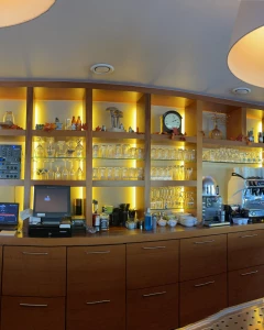 Foto van Cafe In The Mood 16