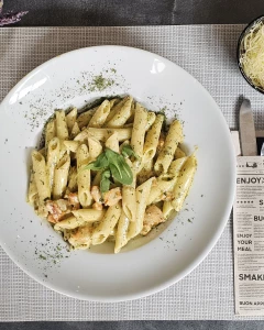 Foto van Boston Pizza liedekerke 8