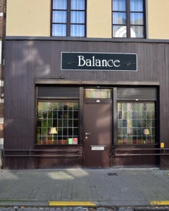 Foto van Balance