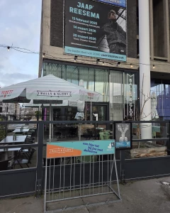 Foto van Balls & Glory 2