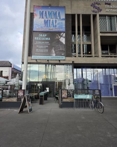 Foto van Balls & Glory 3