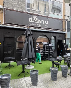 Foto van Bantu