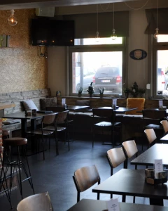 Foto van Bar-Baar