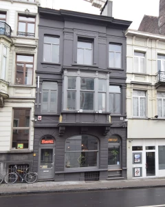Foto van Bar Belien