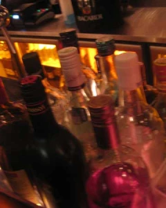 Foto van Bar des Amis 2