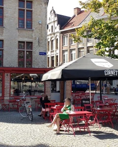 Foto van Bar Klak