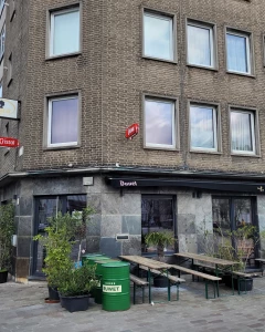Foto van Bar Luca