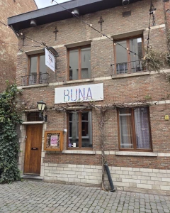 Foto van Bar Piquette