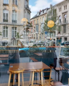 Foto van Bar Vert 2